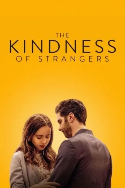 Similar to «Wrong Husband»: The Kindness of Strangers