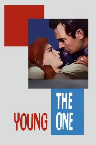 Similar to «Wrong Husband»: The Young One