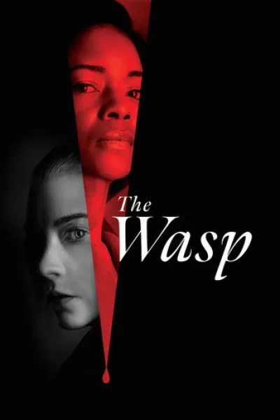 Similar to «Hunting the Pink Rabbit»: The Wasp
