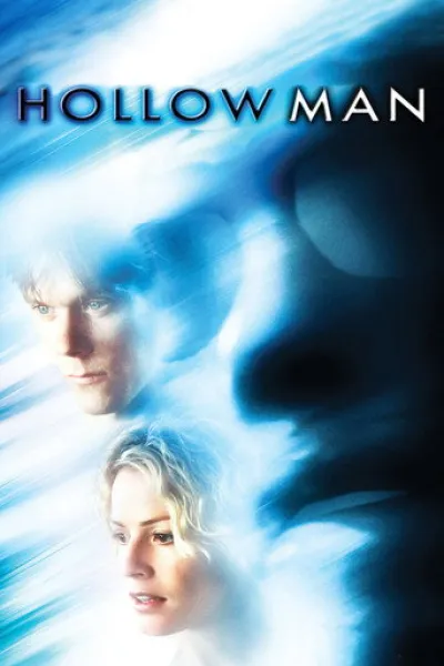 Similar to «Clayface»: Hollow Man