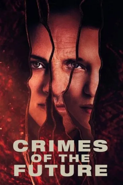 Similar to «Clayface»: Crimes of the Future