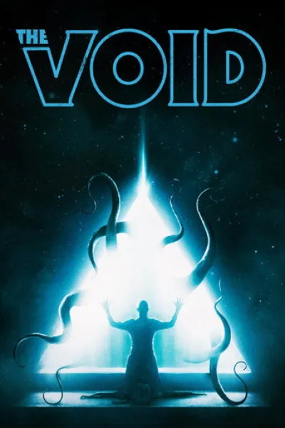 Similar to «Clayface»: The Void
