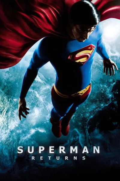 Recommended with «Clayface»: Superman Returns