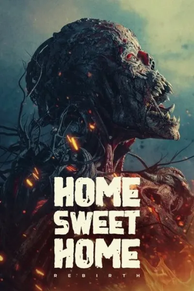 Similar to «Hope»: Home Sweet Home: Rebirth