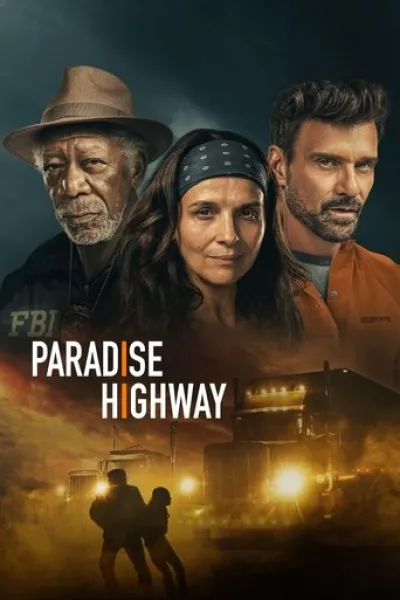 Similar to «The Weight»: Paradise Highway