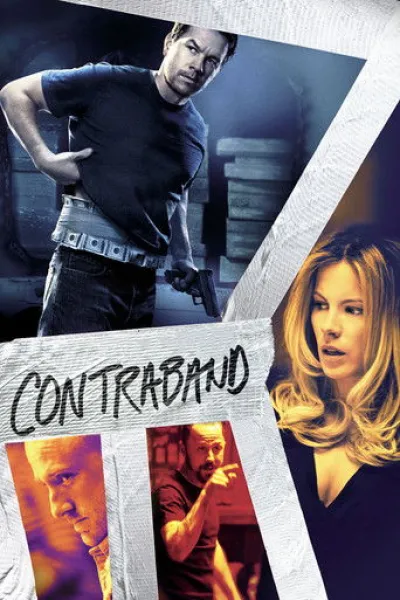 Similar to «The Weight»: Contraband