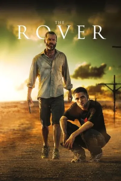 Similar to «The Weight»: The Rover