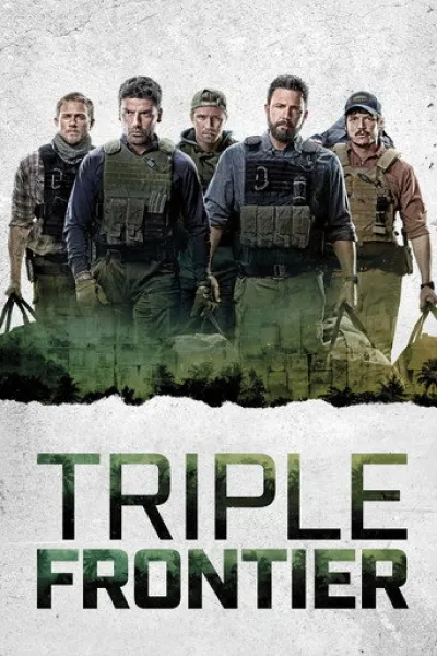 Similar to «The Weight»: Triple Frontier