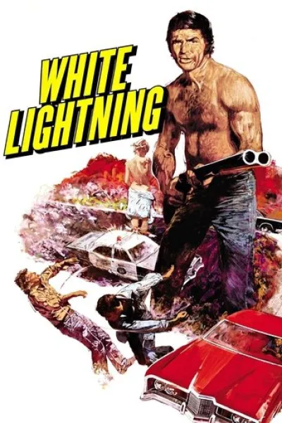 Similar to «The Weight»: White Lightning