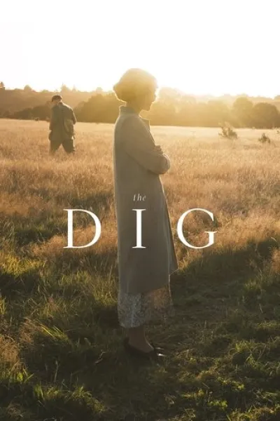 Recommended with «God's Shirt»: The Dig