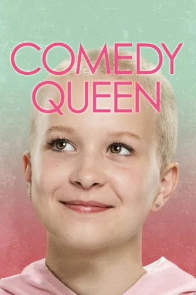 Рекомендация к «До последнего грамма»: Comedy Queen