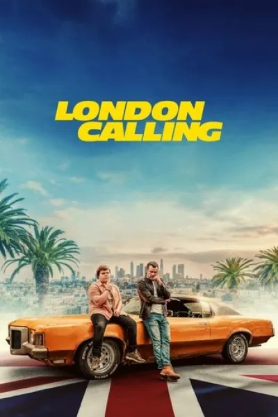 Ähnlich wie «This Is Our City»: London Calling