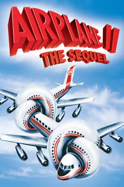 Recommended with «Shaun the Sheep: The Beast of Mossy Bottom»: Airplane II: The Sequel