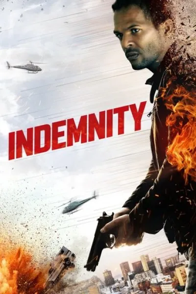 Similar to «Scare Out»: Indemnity