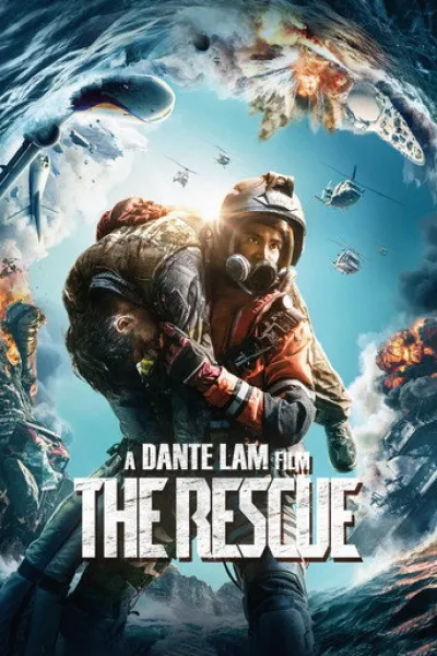 Similar to «Scare Out»: The Rescue