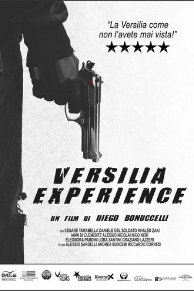 Рекомендація до «Затишшя перед бурею»: Versilia Experience