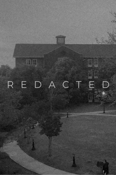 Рекомендація до «Затишшя перед бурею»: REDACTED