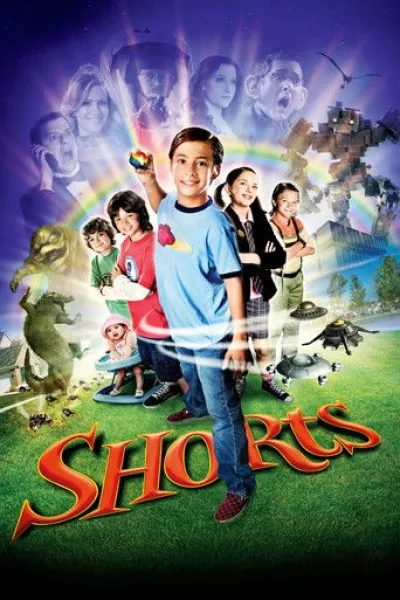 Similar to «Flavia»: Shorts