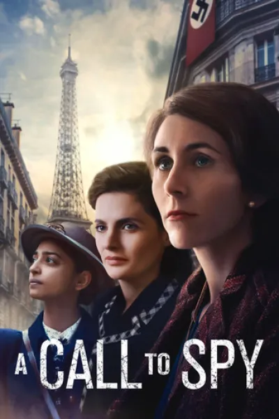 Similar to «Rose»: A Call to Spy