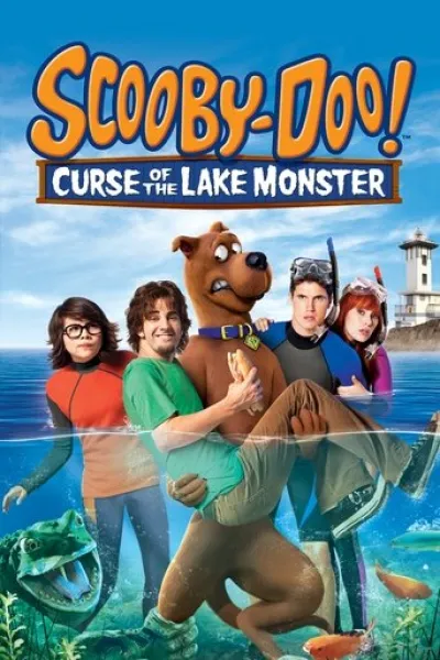 Similar to «Flavia»: Scooby-Doo! Curse of the Lake Monster