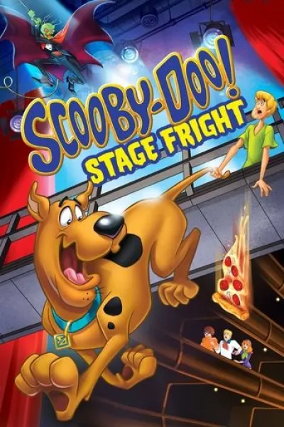 Similar to «Flavia»: Scooby-Doo! Stage Fright