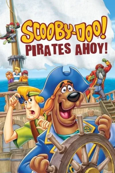 Similar to «Flavia»: Scooby-Doo! Pirates Ahoy!