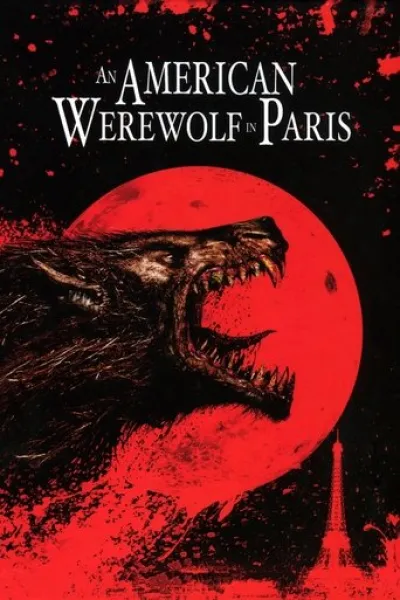 Recommended with «Flavia»: An American Werewolf in Paris