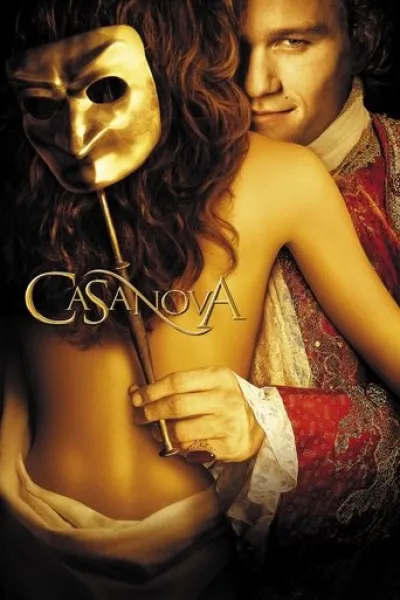 Recommended with «Flavia»: Casanova