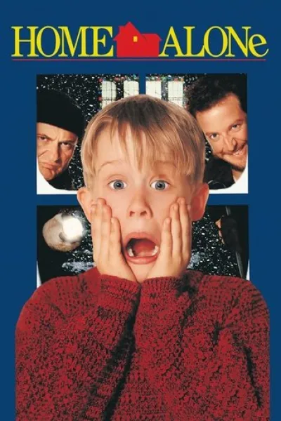 Recommended with «Flavia»: Home Alone