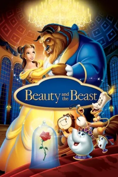 Recommended with «Flavia»: Beauty and the Beast