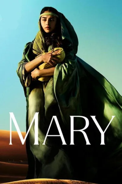 Similar to «Rose»: Mary