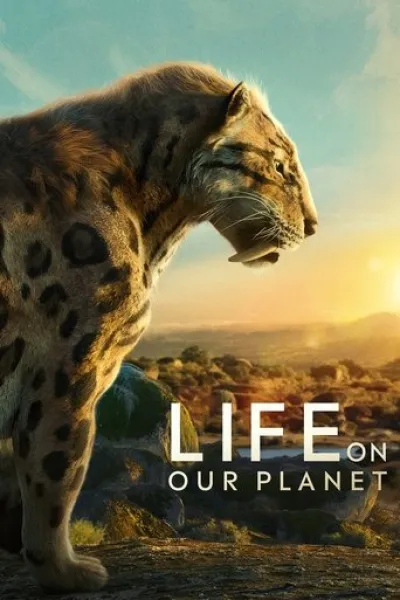 Similar to «Surviving Earth»: Life on Our Planet