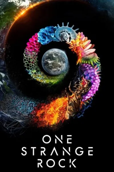 Similar to «Surviving Earth»: One Strange Rock