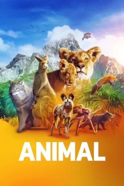 Similar to «Ronaldinho: The One and Only»: Animal