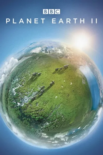 Similar to «Surviving Earth»: Planet Earth II