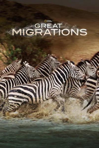 Similar to «Surviving Earth»: Great Migrations