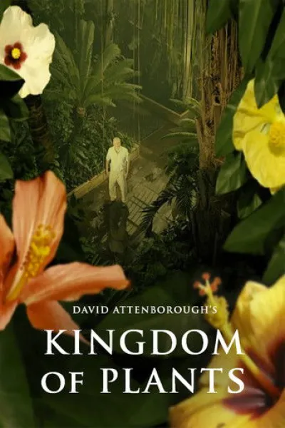 Recomendado con «Surviving Earth»: Kingdom of Plants