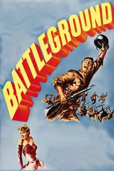Similar to «Pressure»: Battleground