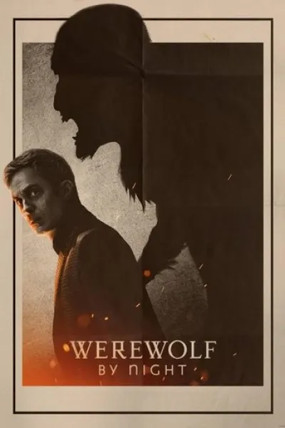 Similar to «Wicked of Oz»: Werewolf by Night