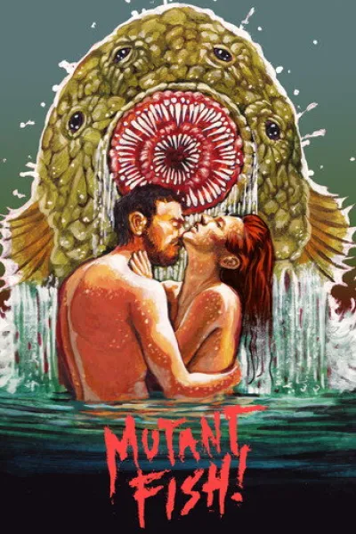 Recommended with «Wicked of Oz»: Mutant Fish!