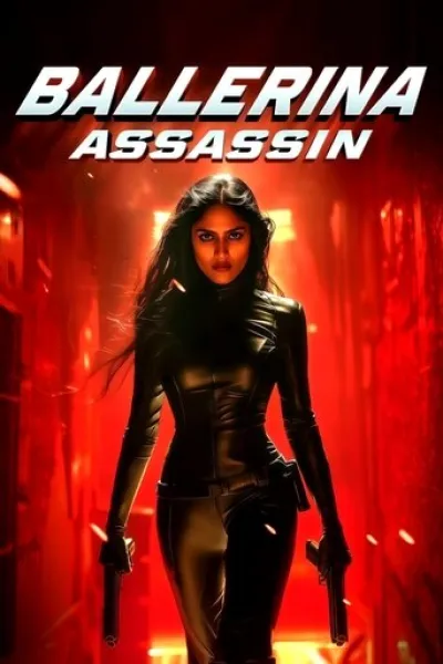 Recommended with «Wicked of Oz»: Ballerina Assassin