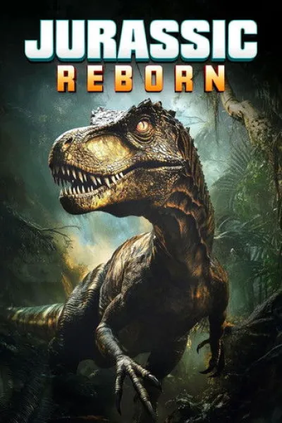 Recommended with «Wicked of Oz»: Jurassic Reborn