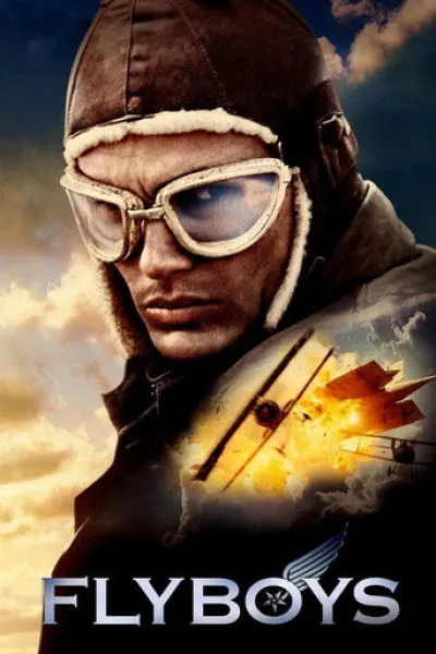 Similar to «Sayonara»: Flyboys