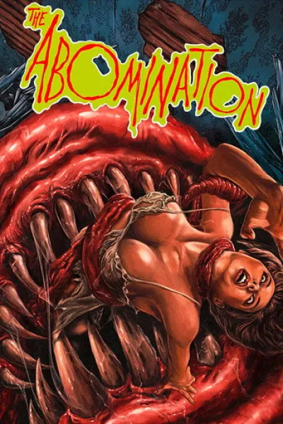 Recommended with «Wicked of Oz»: The Abomination