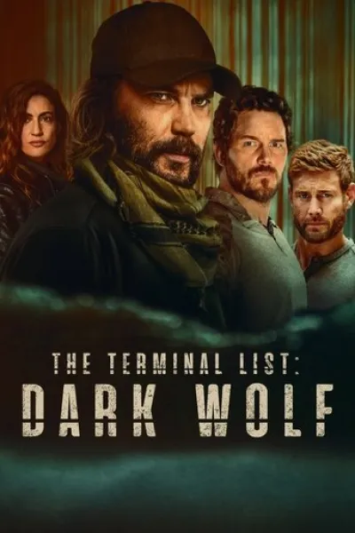 Similar to «A Knight of the Seven Kingdoms»: The Terminal List: Dark Wolf
