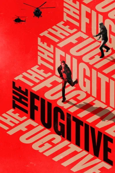 Similar to «Viral Hit»: The Fugitive