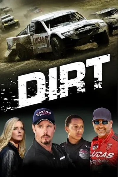 Similar to «Speed Faster»: Dirt