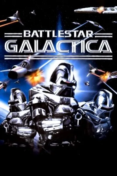 Similar to «Malachite»: Battlestar Galactica