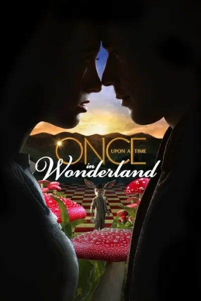 Similar to «Malachite»: Once Upon a Time in Wonderland