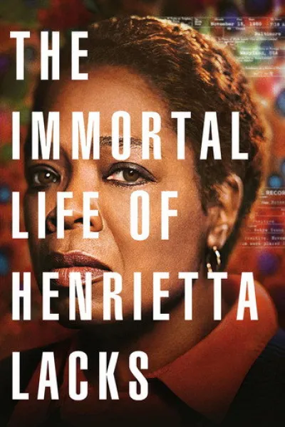 Ähnlich wie «Rosenthal»: The Immortal Life of Henrietta Lacks